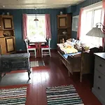 Ferienhaus Nedre Skogtun By Norgesbooking