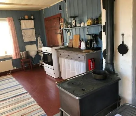 Nedre Skogtun By Norgesbooking * Tisleidalen