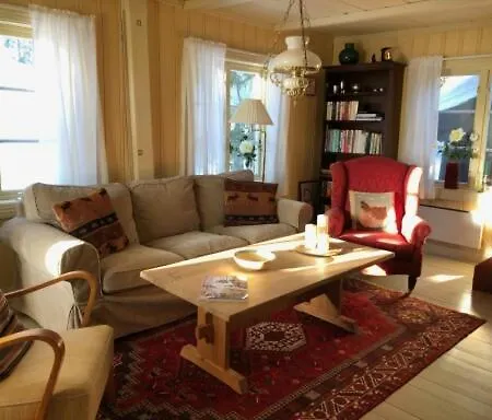 Nedre Skogtun By Norgesbooking Nyaraló