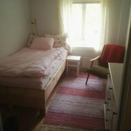 Nyaraló Nedre Skogtun By Norgesbooking