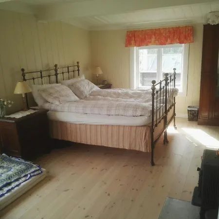 Nedre Skogtun By Norgesbooking Nyaraló *