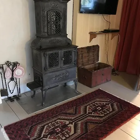 Nedre Skogtun By Norgesbooking