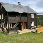 Nedre Skogtun By Norgesbooking Dom wakacyjny Tisleidalen