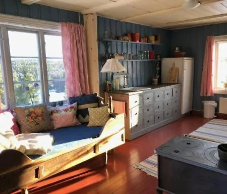 Nedre Skogtun By Norgesbooking Holiday home *